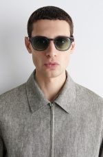 Sunglasses Black