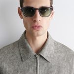 Sunglasses Black