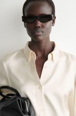Shirt White - Image 2