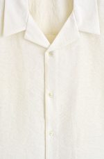 Shirt Cream - Image 4