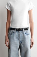 Straight Regular Jeans - Image 2
