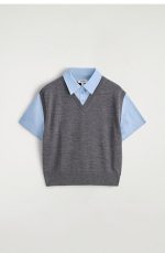 Merino Regular Shirt - Image 3