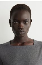 Cotton Top Gray - Image 2
