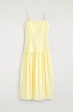 Slim Regular Dress