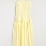Slim Regular Dress