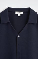 Shirt Navy - Image 4