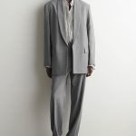 Wool Regular Blazer