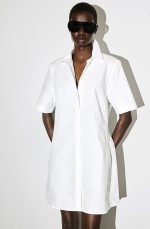 Shirt White