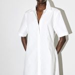 Shirt White