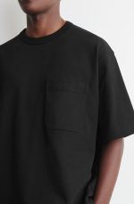 T-Shirt Black - Image 2
