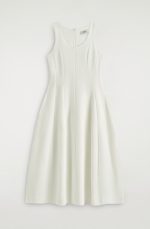 Dress White - Image 3