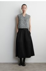 Wool Regular Vest