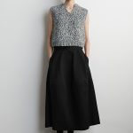 Wool Regular Vest