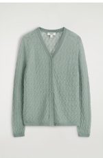 Slim Regular Cardigan - Image 3