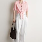Knitted Regular Shirt