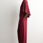 Silk Regular Pants