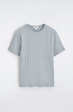 Cotton Slim T-Shirt