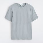 Cotton Slim T-Shirt
