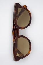 Sunglasses Brown - Image 3