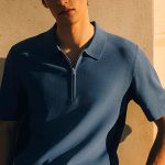 Collared Regular Polo