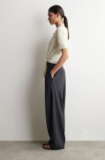 Knitted Regular Shirt - Image 2