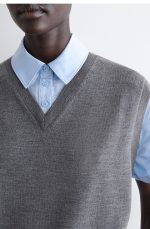 Merino Regular Shirt - Image 2