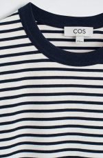 Knitted Round-Neck T-Shirt - Image 4