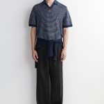Knitted Regular Polo