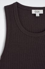 Vest Brown - Image 4