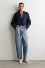 Linen Regular Shirt