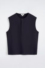 Vest Navy - Image 3