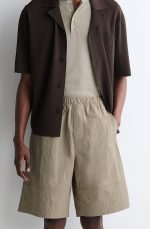 Regular Shorts Classic