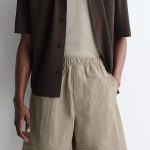 Regular Shorts Classic