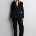 Blazer Black