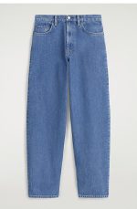 Barrel Jeans Blue - Image 3