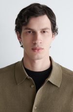 Linen Regular Shirt - Image 2