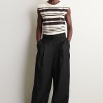 Sleeveless Regular Top