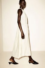 Dress White