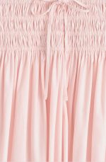 Pleated Skirt Pink - Image 4