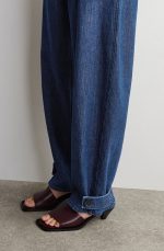 Denim Jeans Blue - Image 2