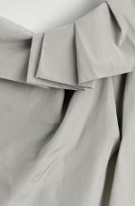 Sleeveless Top Gray - Image 4