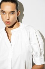 Pleated Regular Dress - Image 2