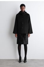 Wool Regular Jacket