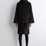Wool Regular Jacket