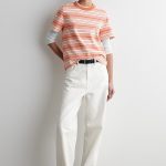 Round-Neck Regular T-Shirt