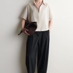 Linen Shirt Beige