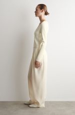 V-Neck Regular Cardigan
