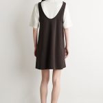 Knitted Regular T-Shirt