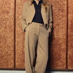 Blazer Beige
