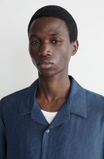 Shirt Blue - Image 2